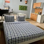 Flats Company - Karakoy Apartment
