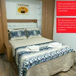 Kocak Home Hostel