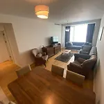 Brand New! Vip - Super Luxury Flat Near Taksim Sq