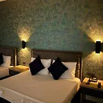 Guenesli Airport Suite Hotel