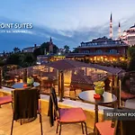 Best Point Suites Old City,Istanbul