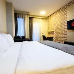 Endless Comfort Hotel Taksim