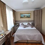 My Holiday Time Hotel