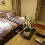 My Holiday Time Hotel