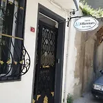 Taksim Milenyum Aparths
