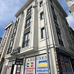 Hotel Soykan Istanbul
