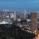Istanbul Marriott Hotel Sisli