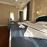 Taxim Alyon Hotel - Istanbul