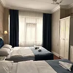 Taxim Alyon Hotel - Istanbul