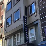 Otel Yenikapi