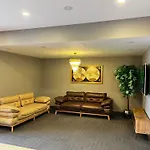 Lion King Hotel