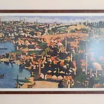 Spacious And Bright Apartment - Dirim House