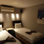 Bc Residence Pangaldi