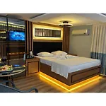 Blueway Hotel Istanbul Bakirkoey City Center