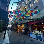 Nomad Hostel Karakoey