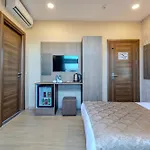 Sultan Hamit Hotel