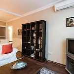 Sweet Apartment