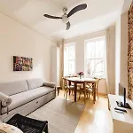Sweet Apartment