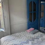 Yellow House