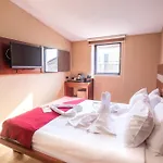 Clover Hotel Sisli