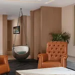 Sheraton Istanbul City Center