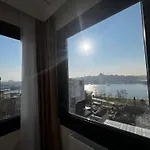 Karakoey Ultra Luxury Penthouse, 4Br,Sea View