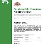 Laleli Gonen Hotel