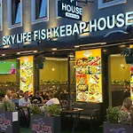 Skylife Oldcity Hotel