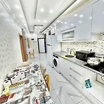 Hagia Sophia Deluxe Apartment