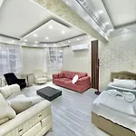 Hagia Sophia Deluxe Apartment