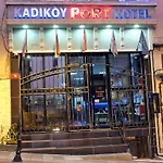 Kadikoy Port Hotel