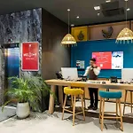 Ibis Istanbul Sisli