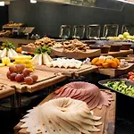 Ibis Istanbul Sisli