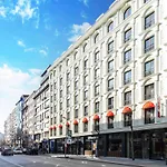 Ibis Istanbul Sisli