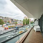 Beyoglu Benesta Residence, 1 Bedroom Apartment No-121
