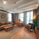 Kuledibi Suites, Historical 2-Bedroom Apartment No-1