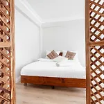 Charming Spacious 4 Big Rooms With Sweet King Beds