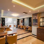 Asia City Hotel Istanbul