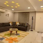 Little Palace Blue Apartment