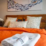 Beyoglu Benesta Residence, 1 Bedroom Apartment No-37