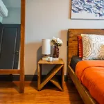 Beyoglu Benesta Residence, 1 Bedroom Apartment No-37