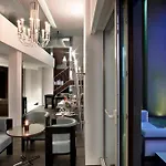 Le Meridien Istanbul Etiler