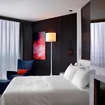 Le Meridien Istanbul Etiler