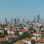 Le Meridien Istanbul Etiler