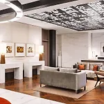 Fairmont Quasar Istanbul Hotel
