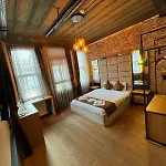 Berfinn Hotel Besiktas