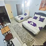 Taksim rozenda residence