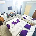 Taksim Rozenda Residence Hotel