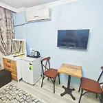 Taksim Rozenda Residence Hotel
