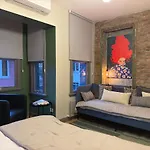 Stunning Private House In Balat